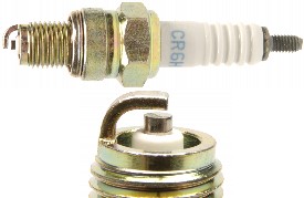 T�ndstift NGK BP4ES i gruppen  hos TH Pettersson AB (30-NGK 6928)